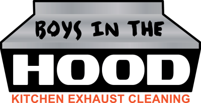 Boys in the Hood Logo