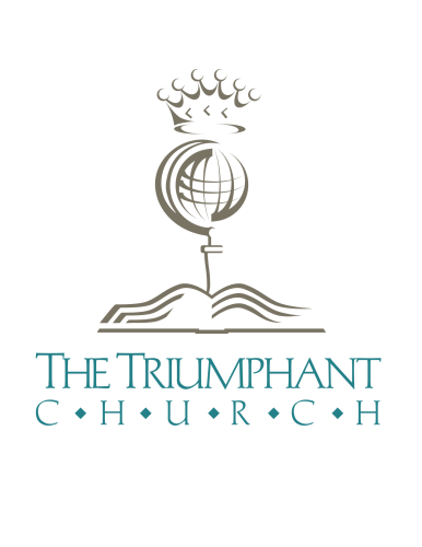 The Triumphant Church Logo