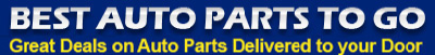 Best Auto Parts To Go Logo