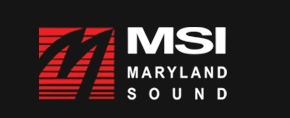 Maryland Sound International Logo