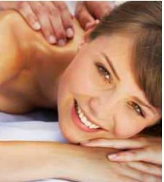 Carolina Massage Therapy Logo