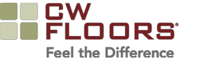 Cw Floors Logo