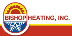 Bishop Heating Inc. Logo
