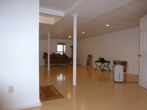 JW Handyman &amp; Remodeling Services Logo