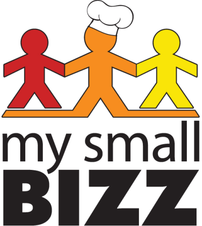 My Small Bizz, LLC Logo