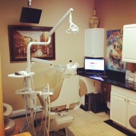 Sky Dental Image