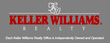 Keller Williams Realty Logo