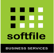 Softfile Logo