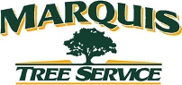 Marquis Tree Service Logo