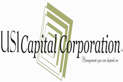 U Si Capital Corp. Logo