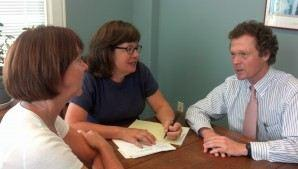 Judy Whisnant Attorney At Law, PC Logo