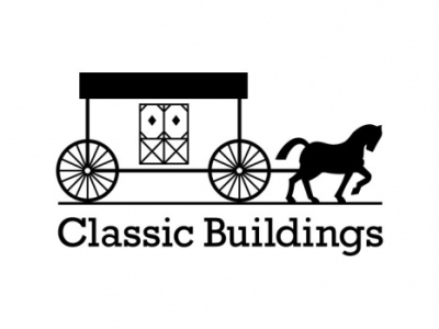 Classic Buildings LLC Logo