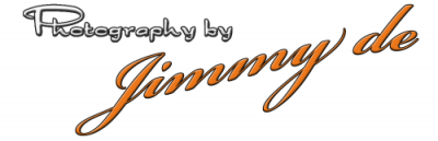 Photography by Jimmy De Logo