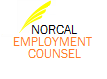 Norcal Employment Counsel Logo