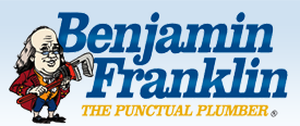 Ben Franklin Plumbing Image