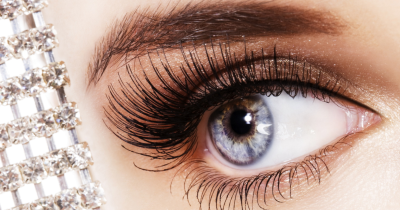 Lash Beauty Logo