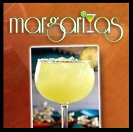 Margaritas Oak Park Logo