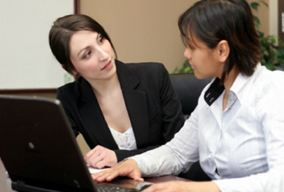 Carolina Polyglot Inc. Logo