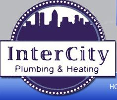 Intercity Plumbing &amp; Heating Logo