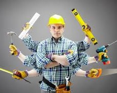 Above The Rest Handyman, LLC Logo