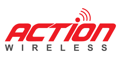 Action Wireless Logo