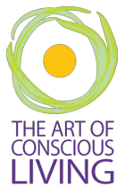Art of Conscious Living Logo