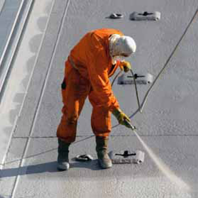 A A Sandblasting LLC Logo