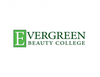 Evergreen Beauty College Logo