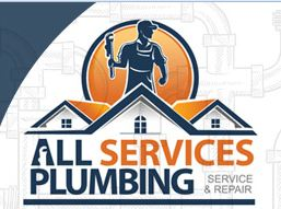 All Services Plumbing Logo