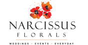 Narcissus Florals Logo