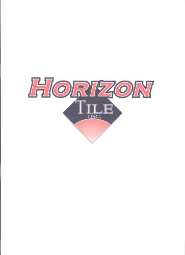 Horizon Tile Inc Logo