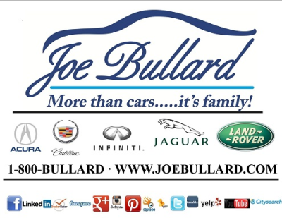 Infiniti of Mobile Logo