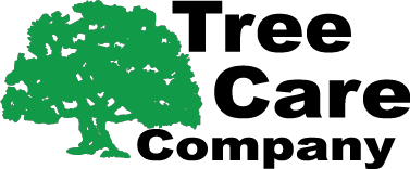 Tree Care Company Logo