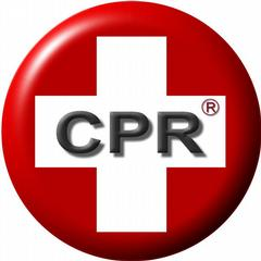 CPR Cell Phone Repair Logo