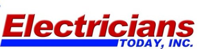 Electricians Today Logo