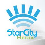 Star City Media Logo