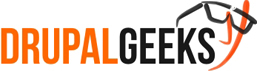 Drupal Geeks Logo