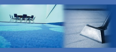 Carpet Cleaning Expert Logo