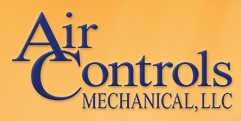 Air Controls Mechanical, LLC Logo
