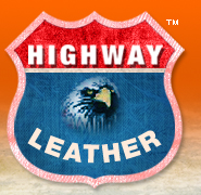 Highway Leather Logo