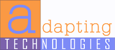 Adapting Technologies Logo