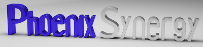Phoenix Synergy Logo