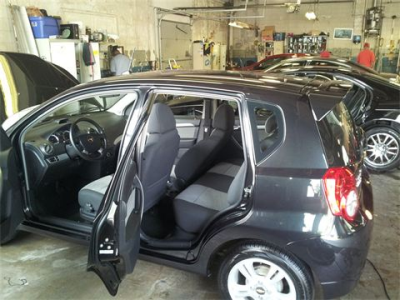 Mr. Detail Etc. Image