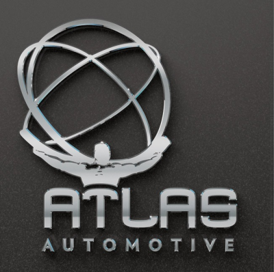 Atlas Automotive Logo