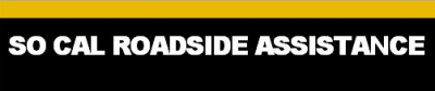 So Cal Roadside Assistance Logo
