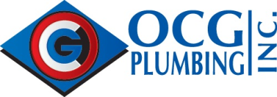 Ocg Plumbing Inc Logo