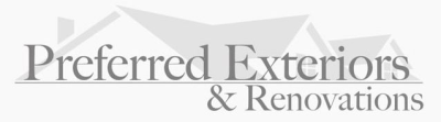 Preferred Exteriors and Renovations Inc Logo