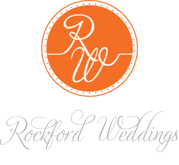 Rockford Weddings Logo