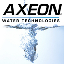 AXEON Water Technologies Logo