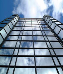 Frank's Window Tinting Logo